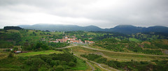 La Arboleda and Portugalete