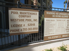 Westside Pool Inc
