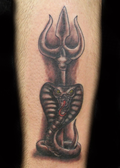 Cobra Tattoo Paulo Madeira Tattoo Artist and BodyPiercer