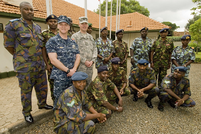 By Rick Scavetta US Army Africa NAIROBI Kenya Should disaster strike 