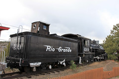 Colorado Railways
