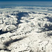 Aerial views from Ryanair's flight destination Maastricht