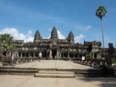 Cambodia 2009