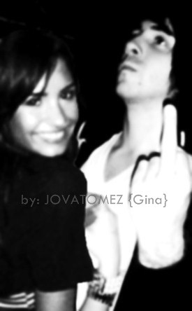 Demi Lovato Alex Gaskarth Made by me What do you think