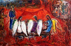 Museum Marc Chagall, Nice