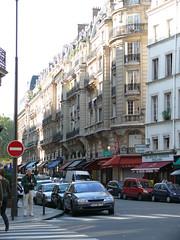 Paris 5ème