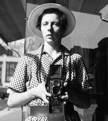Vivian Maier (photographer)