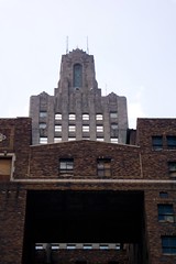Power and Light Building: Kansas City, MO. (Art Deco)