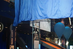 Museum of Science And Industry "Science Storms"