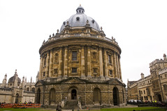 Oxford - March 2010