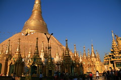 Burma 2007-2010