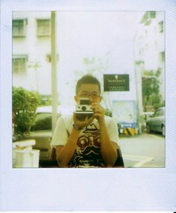Today 20100502 for Polaroid