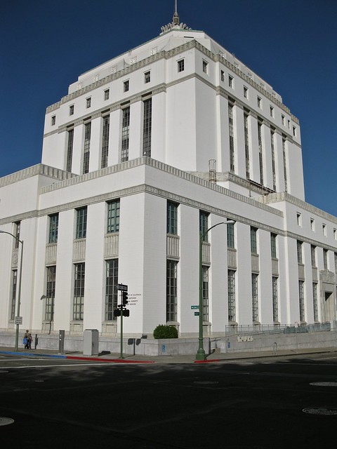 Superior Court of California Rene C. Davidson Alameda Coun…  Flickr