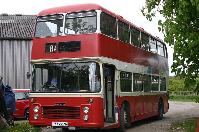 west yorkshire buses