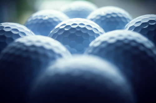 Alignment (Golf balls)
