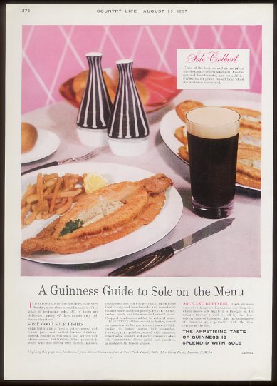 Guinness-1957-sole