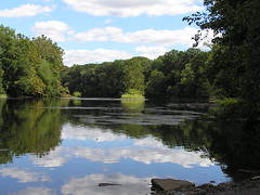 Schuylkill River/Trail