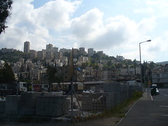 [18] ISRAEL/6 HAIFA 2007