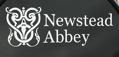 Newstead Abbey, Nottinghamshire