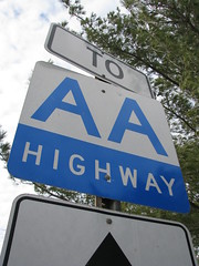 The AA Highway