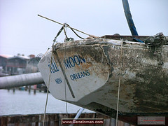 New Orleans After Katrina