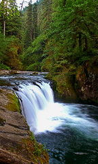 Eagle Creek Trail - Oregon