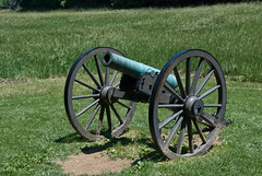 Antietam Battlefield 2010