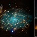 Black Hole Blows Big Bubble (NASA, Chandra, 07/12/10)