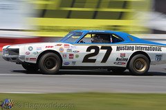 2010-07-03 - NASCAR - National 250 - St-Eustache