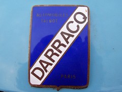 Darracq (Fr).