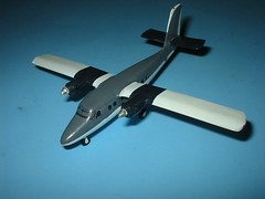 acm_Don's Custom Models / Don Schmenk 1/144 DHC-6 Twin Otter!