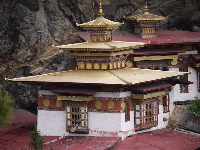 Bhutan Taktsang 21