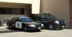 Forest Grove Police Department (AJM NWPD)