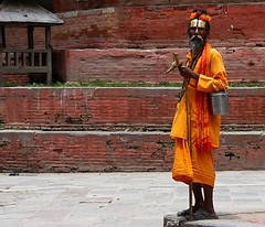 Nepal/2010