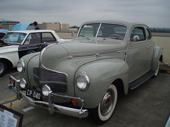 Chrysler 1940's to 1954