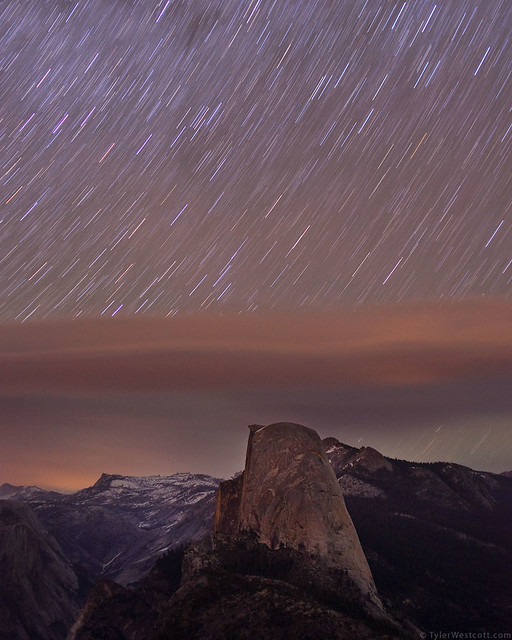 4745887631 250597d6e9 z 17 Awesome Star Trail Images