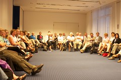 Nordic Regional Meeting