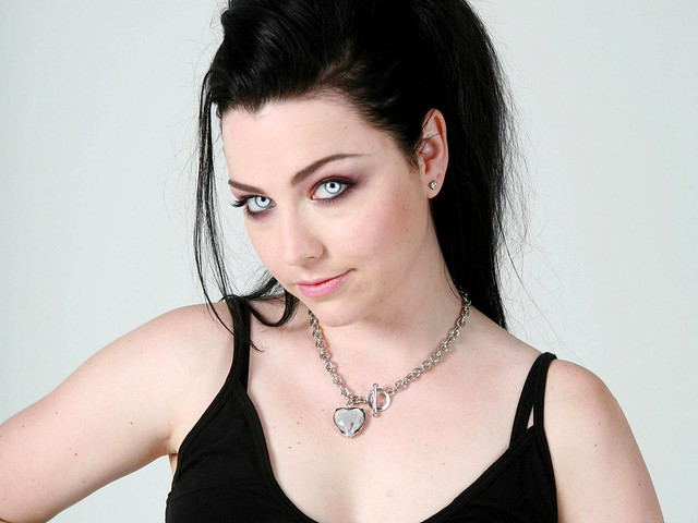 Portrayed by Amy Lee from Evanescence Name Victorie Lee Height 5'2