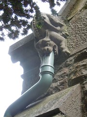 Eglwys Llandwrog
