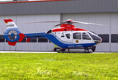 Helicopter Manufacturer - Europe