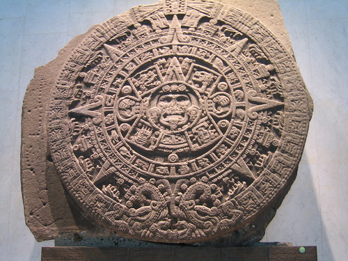 Calendario Maya