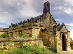 Yorkshire Churches