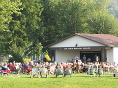 River Front Park Concert Series