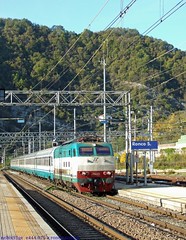 Ferrovie Italiane - ARCHIVIO 2008-2012