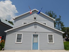 Cookstown Masonic Temple