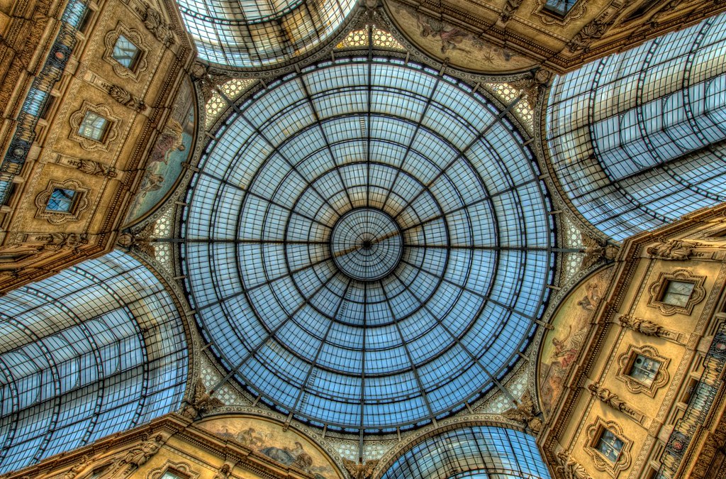 Galleria - Milan