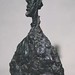 Alberto Giacometti - Bust of Diego, 1955