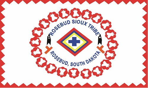Rosebud Sioux (USA)