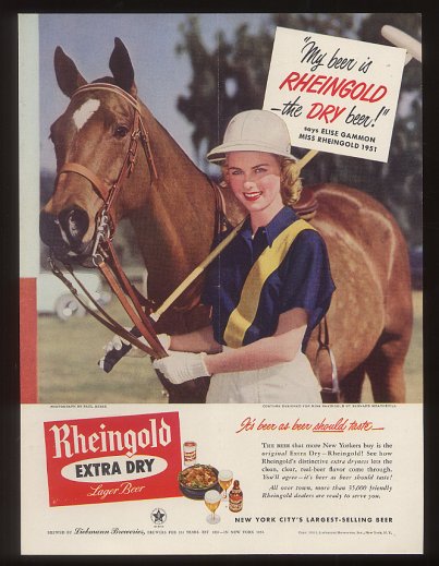 Rheingold-1951-pony