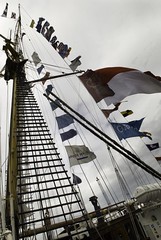 Hartlepool Tall Ships 2010